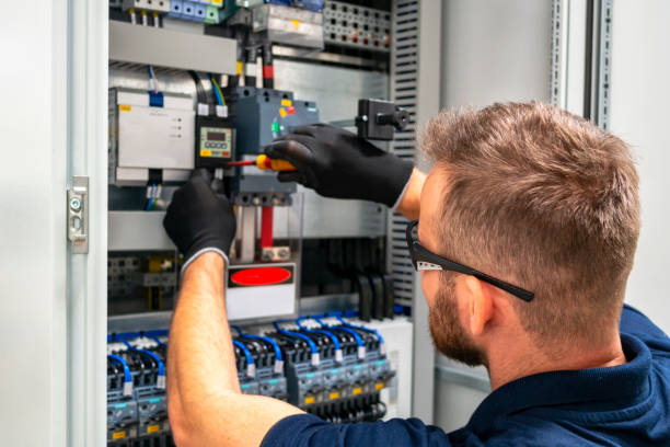 Best Circuit Breaker Repair  in Patrick Af, FL