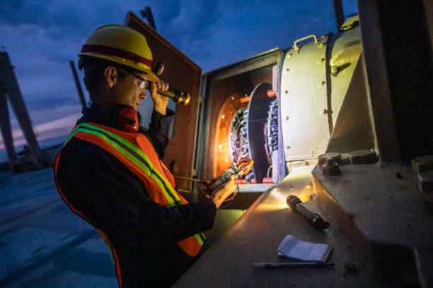 Best Commercial Electrician Services  in Patrick Af, FL