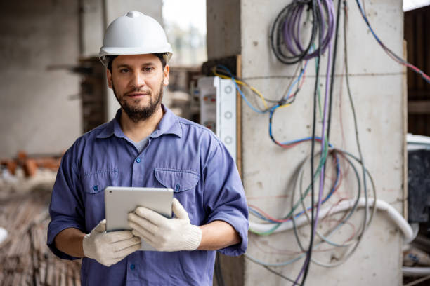 Best Electrical Rewiring Services  in Patrick Af, FL